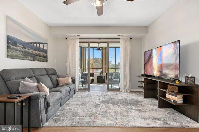 $340,000 | 3200 North Leisure World Boulevard, Unit 407, Silver Spring, MD 20906