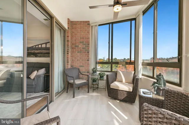 $340,000 | 3200 North Leisure World Boulevard, Unit 407, Silver Spring, MD 20906