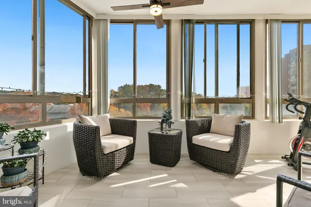 $340,000 | 3200 North Leisure World Boulevard, Unit 407, Silver Spring, MD 20906