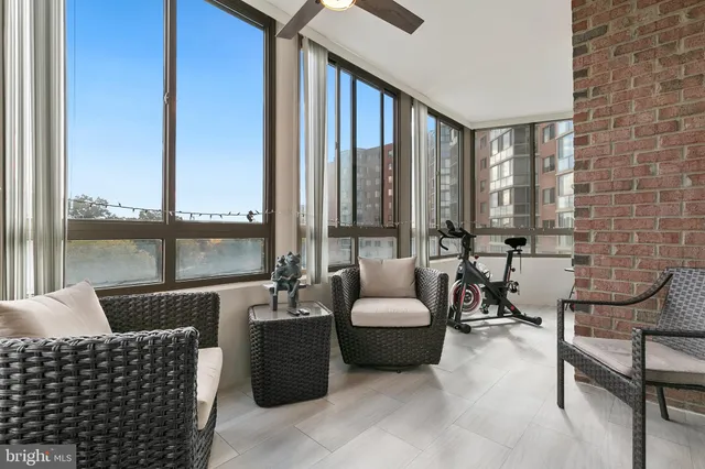 $340,000 | 3200 North Leisure World Boulevard, Unit 407, Silver Spring, MD 20906