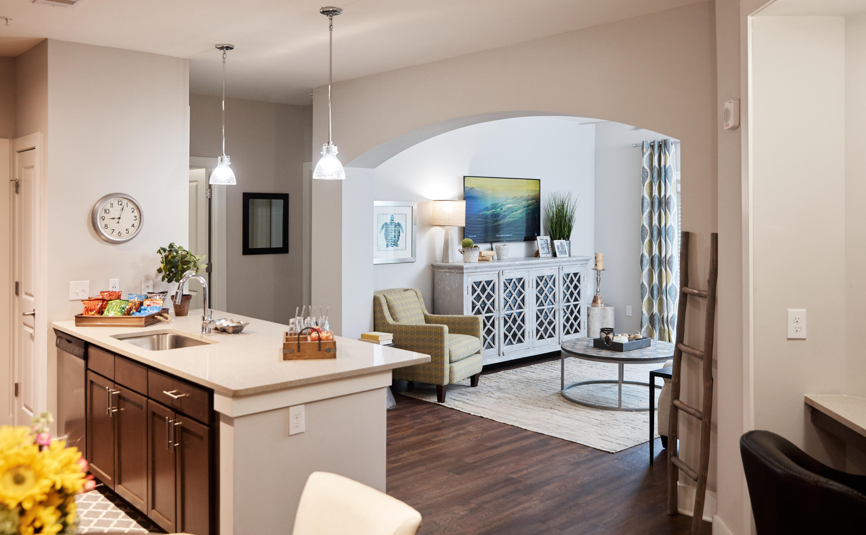 650 Enterprise Boulevard, Unit ROSEMARY Charleston, SC 29492 - Photo 8 of 28 cooperriver_0059