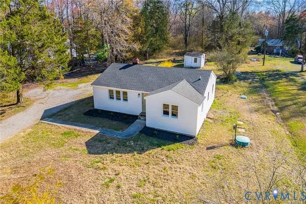 $289,950 | 3611 Wayside Road, Charles City, VA 23030