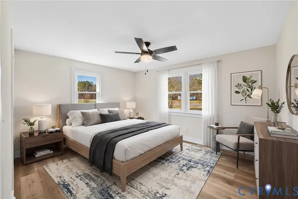 $284,950 | 3611 Wayside Road, Charles City, VA 23030