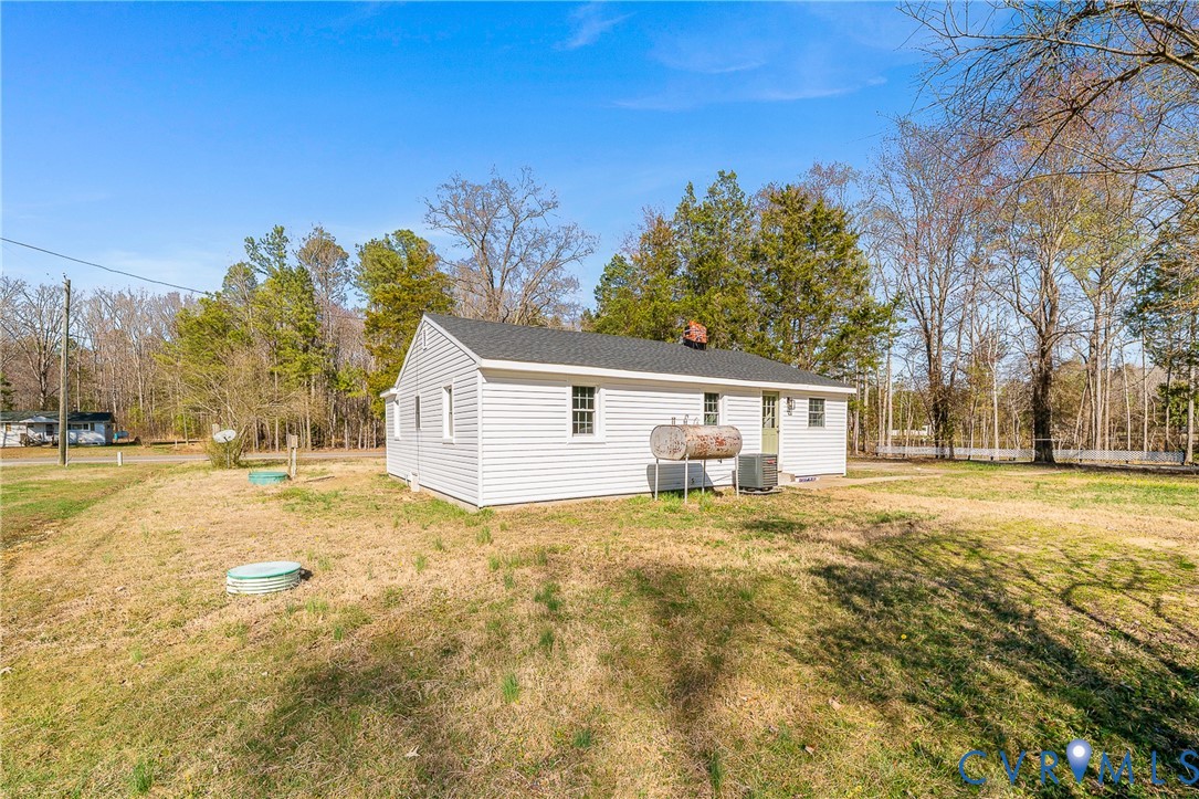 3611 Wayside Road Charles City, VA 23030 - Photo 21 of 23
