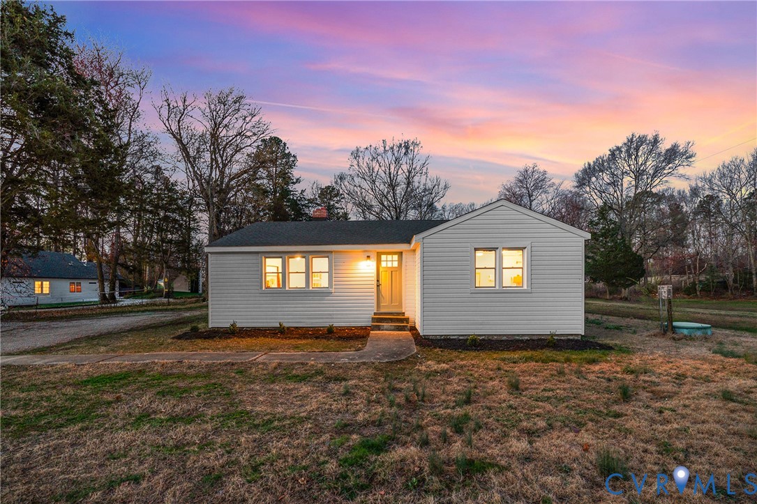 3611 Wayside Road Charles City, VA 23030 - Photo 23 of 23