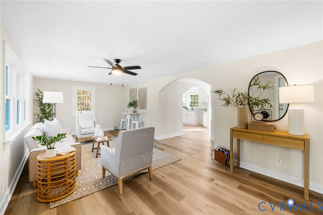 3611 Wayside Road Charles City, VA 23030 - Photo 4 of 23