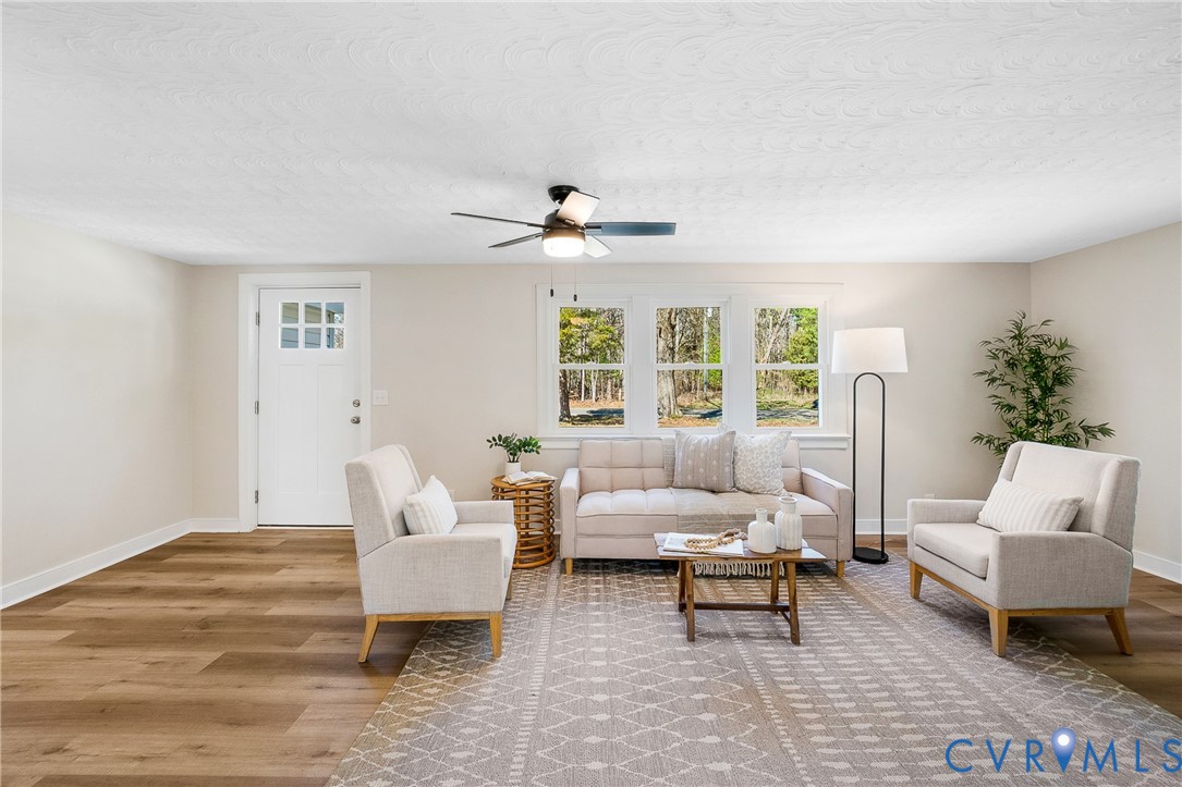 3611 Wayside Road Charles City, VA 23030 - Photo 5 of 23