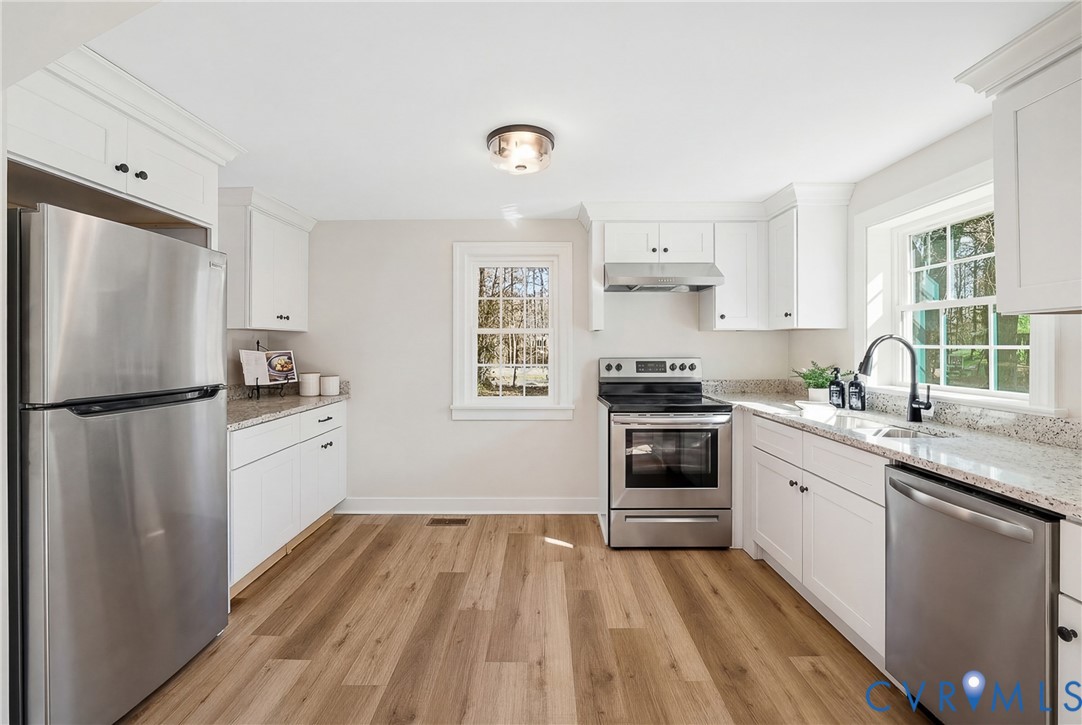 3611 Wayside Road Charles City, VA 23030 - Photo 6 of 23