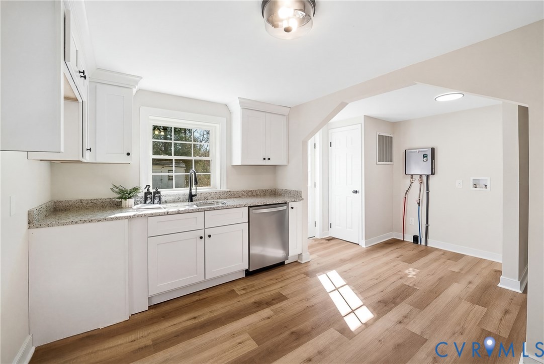 3611 Wayside Road Charles City, VA 23030 - Photo 7 of 23