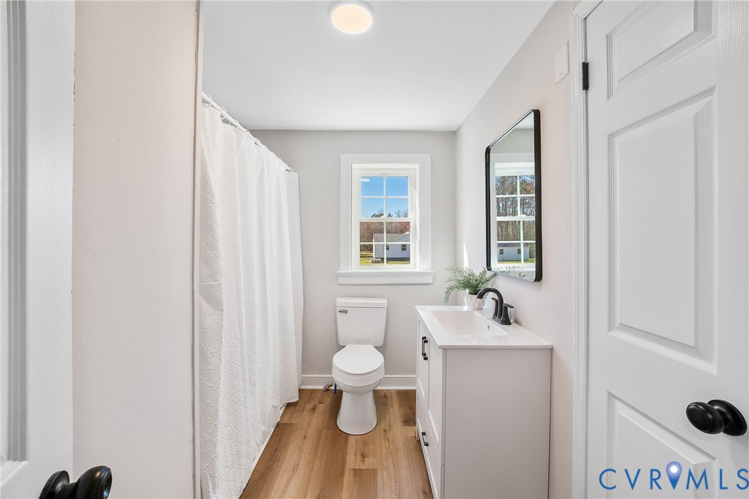 3611 Wayside Road Charles City, VA 23030 - Photo 8 of 23