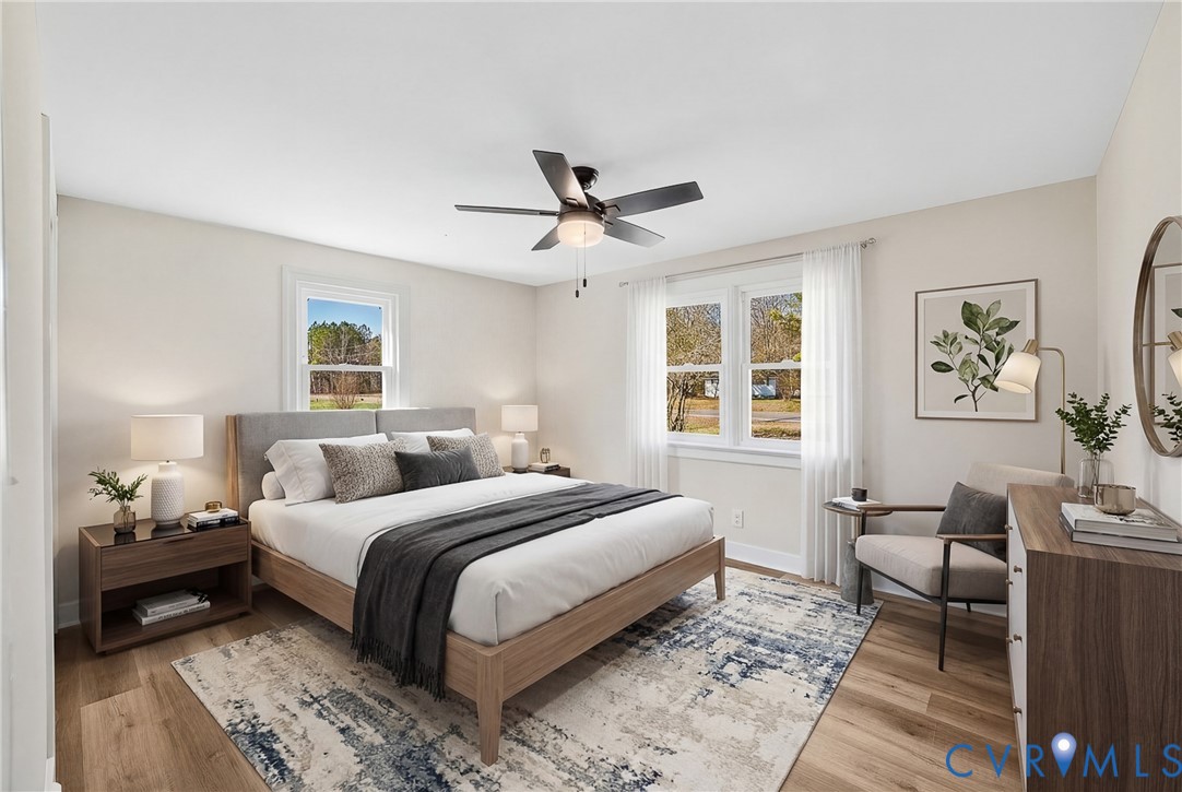 3611 Wayside Road Charles City, VA 23030 - Photo 10 of 23