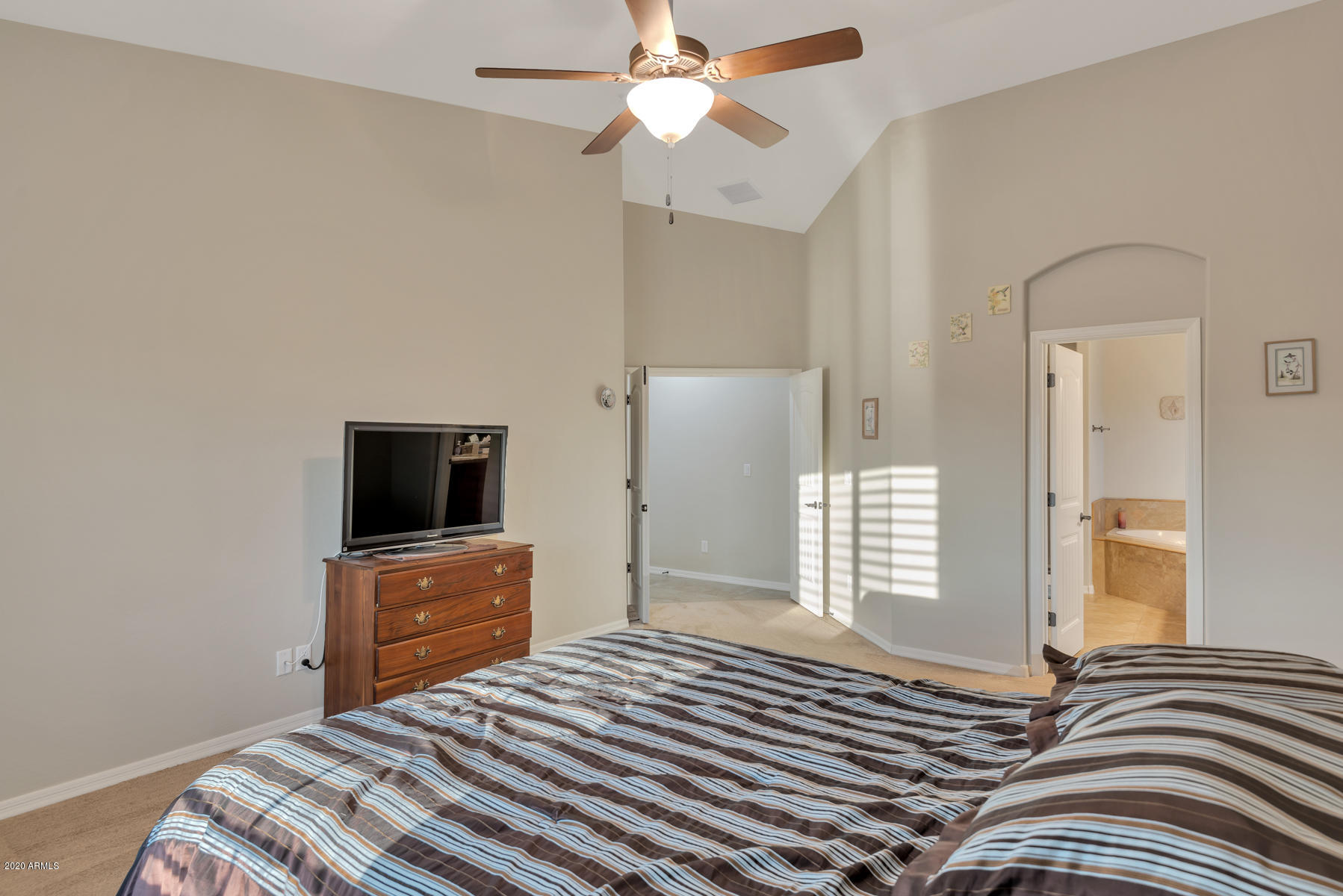 2532 North Val Vista Road Apache Junction, AZ 85119 - Photo 11 of 48 Master Bedroom