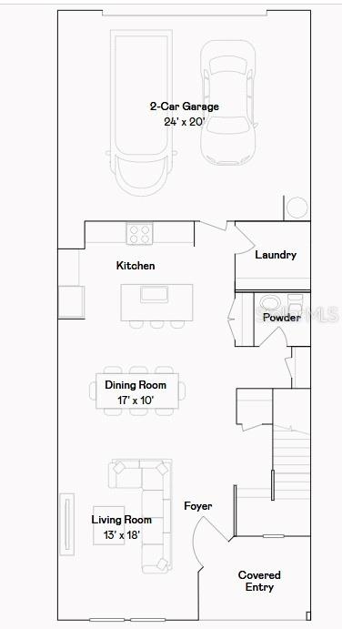 5134 Clay Whaley Road St. Cloud, FL 34772 - Photo 19 of 26 Gallery Image 19