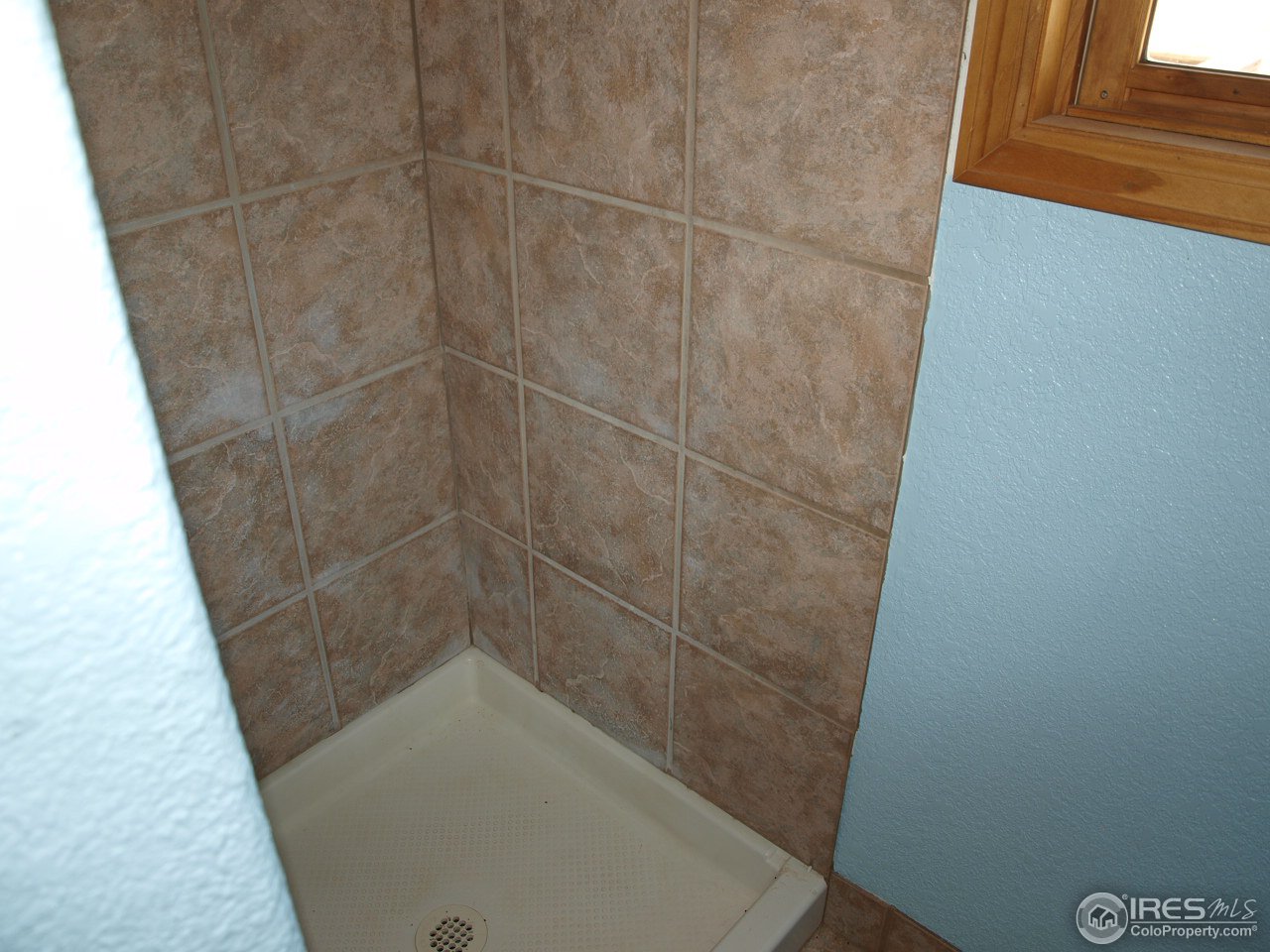 8867 Old Ranch Road Livermore, CO 80536 - Photo 12 of 25 Stand-up Shower