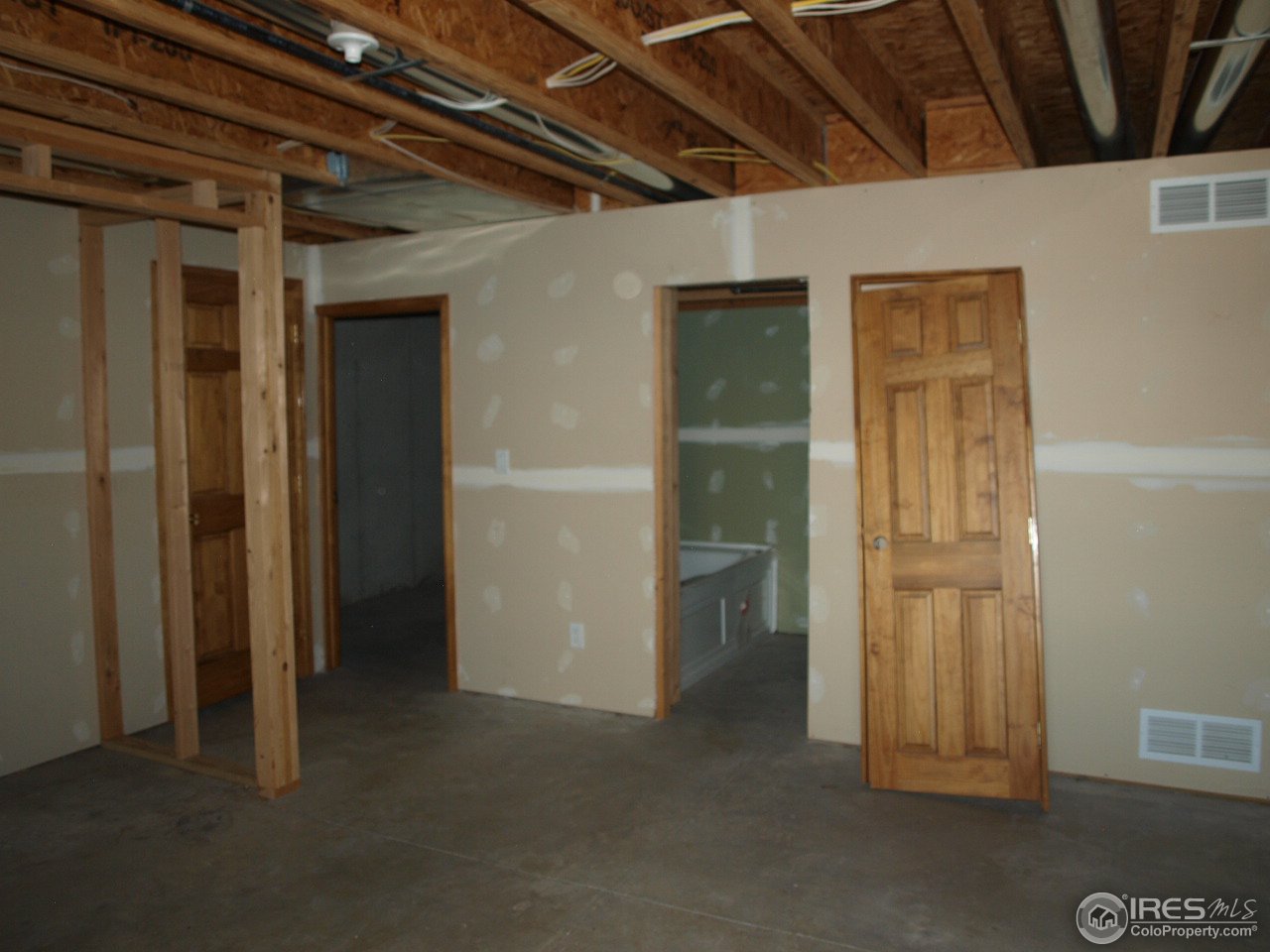 8867 Old Ranch Road Livermore, CO 80536 - Photo 14 of 25 Room to Expand