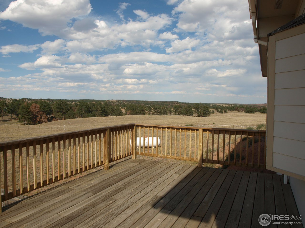 8867 Old Ranch Road Livermore, CO 80536 - Photo 18 of 25 Expansive Views