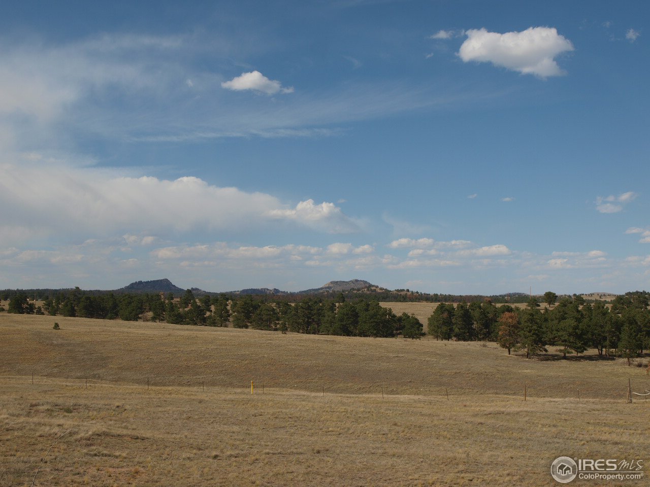 8867 Old Ranch Road Livermore, CO 80536 - Photo 25 of 25 Mountain Views