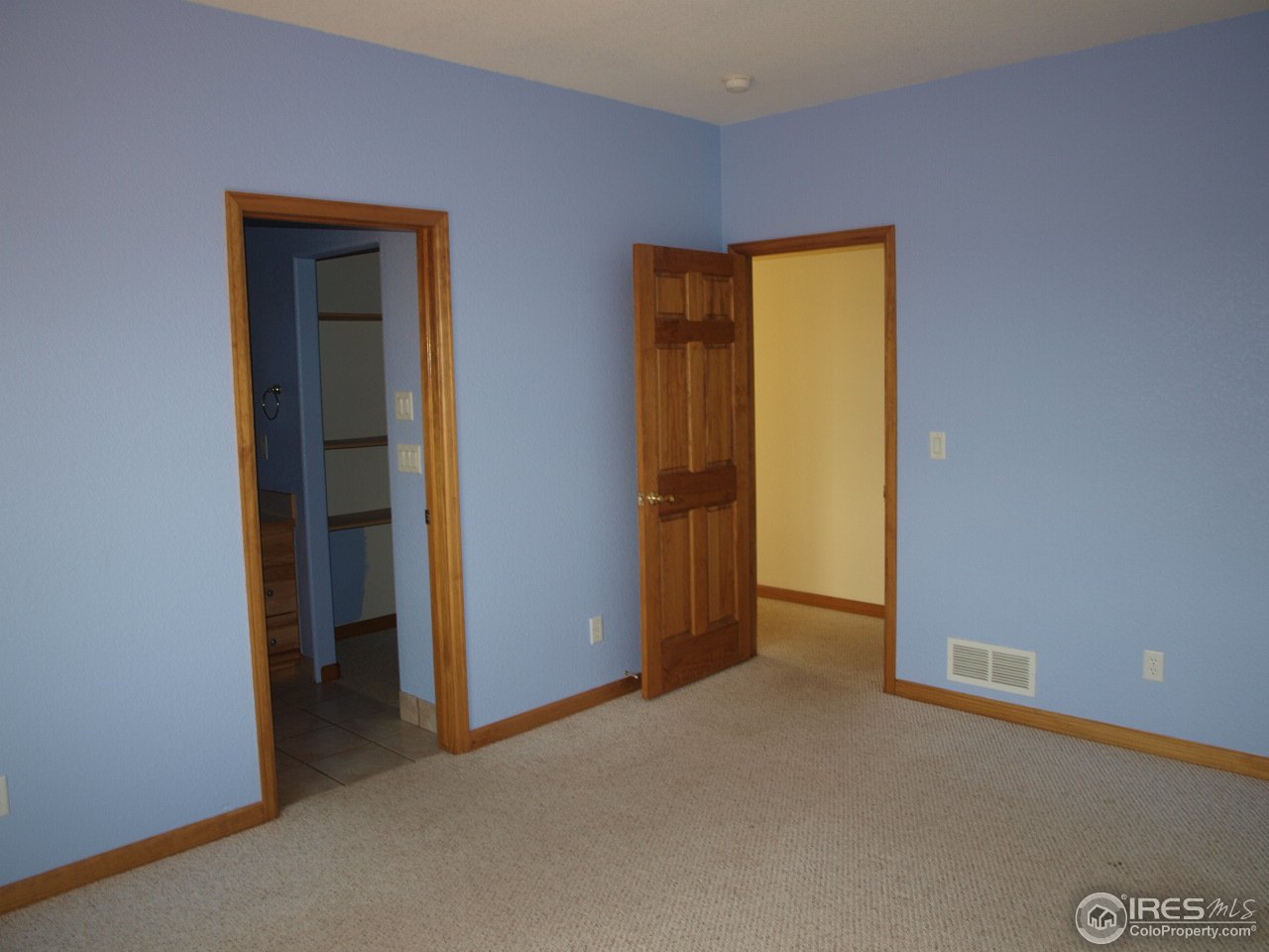 8867 Old Ranch Road Livermore, CO 80536 - Photo 9 of 25 Master Bedroom