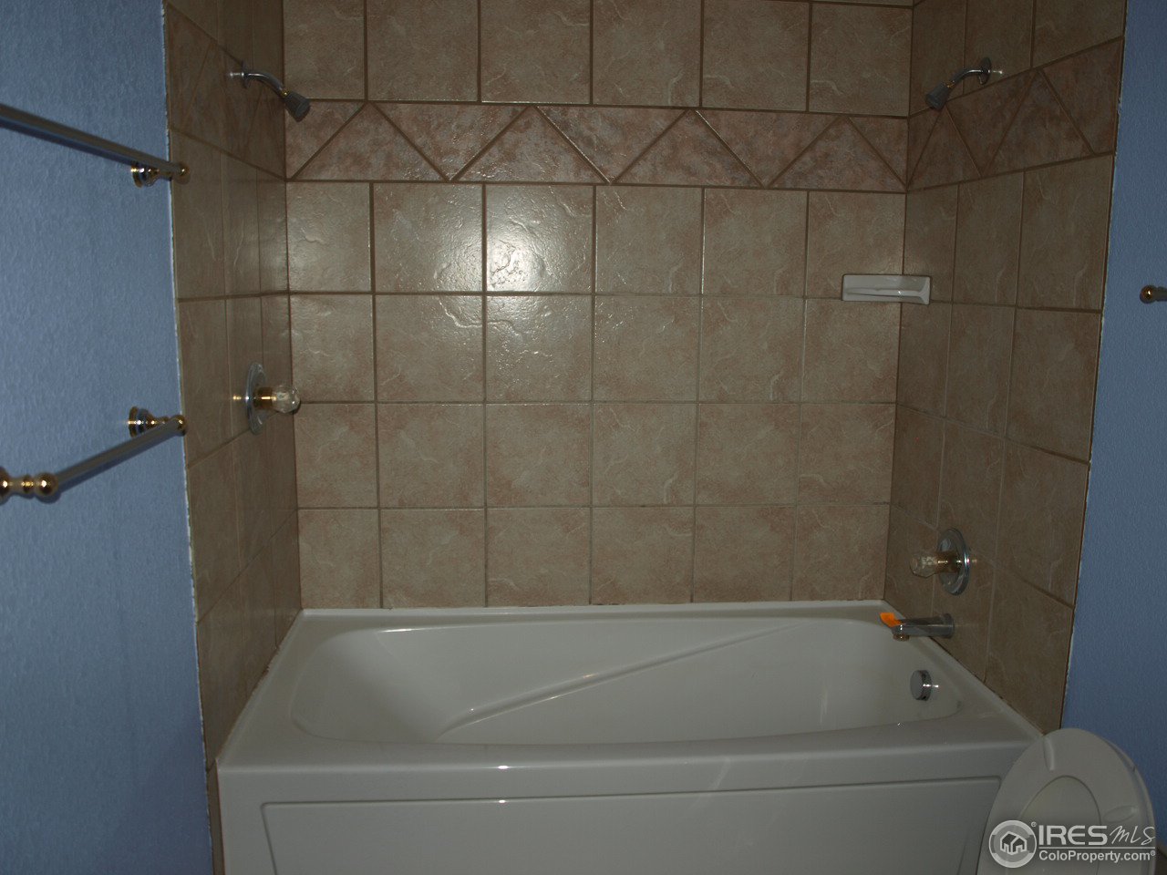 8867 Old Ranch Road Livermore, CO 80536 - Photo 10 of 25 Master Bath