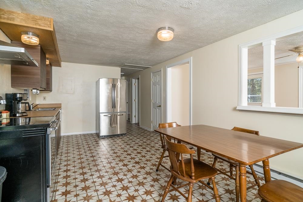 2574 Spaders Church Road Harrisonburg, VA 22801 - Photo 5 of 28 a view of a dining room with furniture