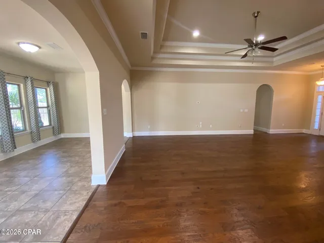 $3,100 | 1100 Zephyr Way, Panama City, FL 32404