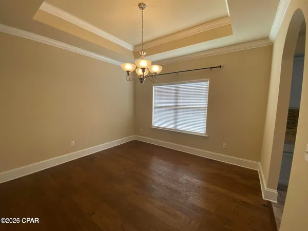 $3,100 | 1100 Zephyr Way, Panama City, FL 32404