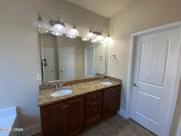 $3,100 | 1100 Zephyr Way, Panama City, FL 32404