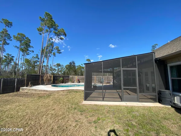 $3,100 | 1100 Zephyr Way, Panama City, FL 32404