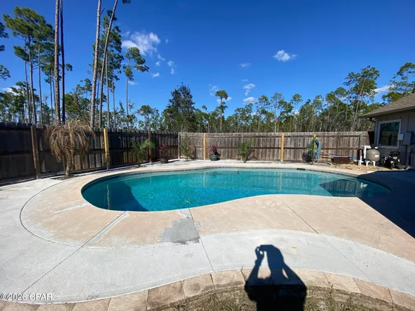 $3,100 | 1100 Zephyr Way, Panama City, FL 32404