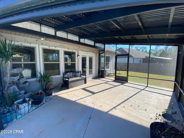 $3,100 | 1100 Zephyr Way, Panama City, FL 32404