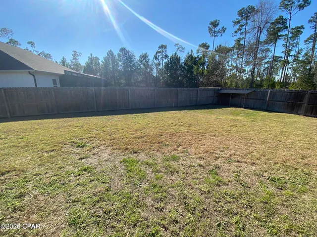 $3,100 | 1100 Zephyr Way, Panama City, FL 32404