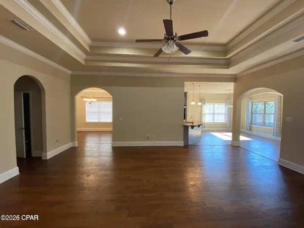 $3,100 | 1100 Zephyr Way, Panama City, FL 32404