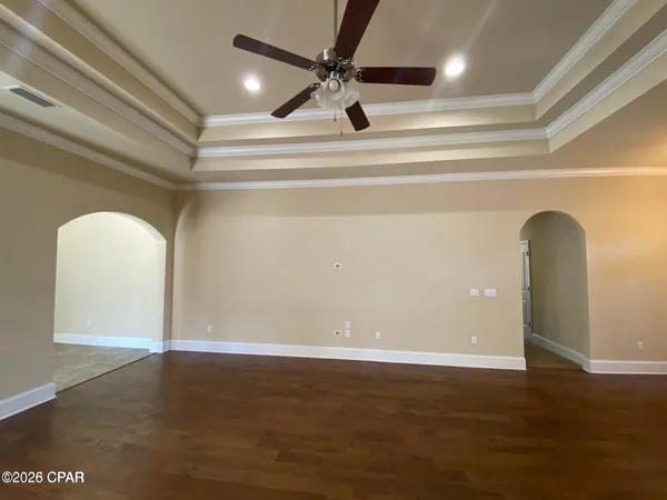$3,100 | 1100 Zephyr Way, Panama City, FL 32404