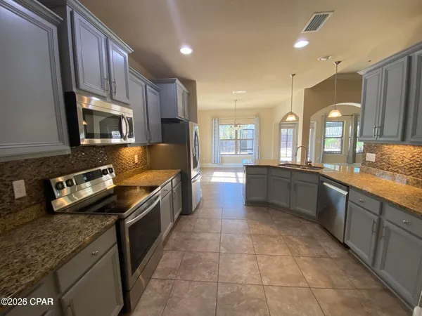 $3,100 | 1100 Zephyr Way, Panama City, FL 32404