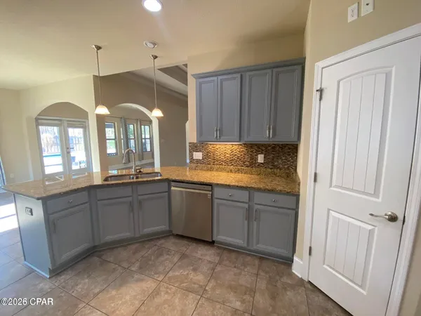 $3,100 | 1100 Zephyr Way, Panama City, FL 32404