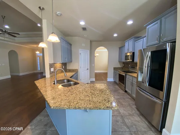 $3,100 | 1100 Zephyr Way, Panama City, FL 32404