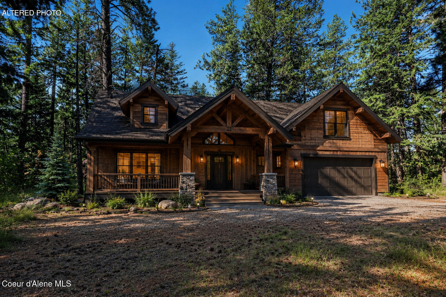 13227 West Elder Road Worley, ID 83876 - Photo 29 of 42 AI 2