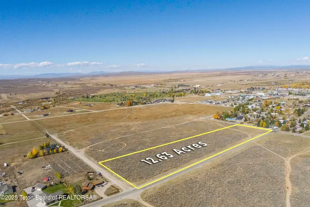 $2,000,000 | Stone Trail, Pinedale, WY 82941