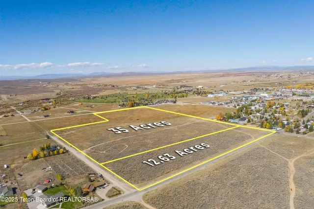 $2,000,000 | Stone Trail, Pinedale, WY 82941