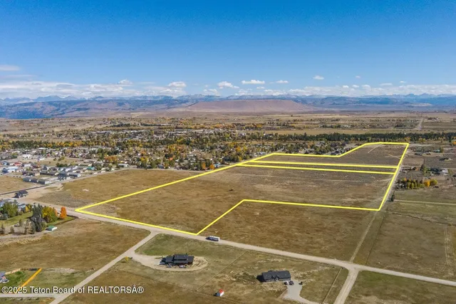 $2,000,000 | Stone Trail, Pinedale, WY 82941