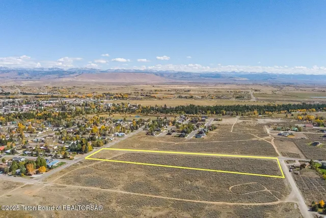 $2,000,000 | Stone Trail, Pinedale, WY 82941