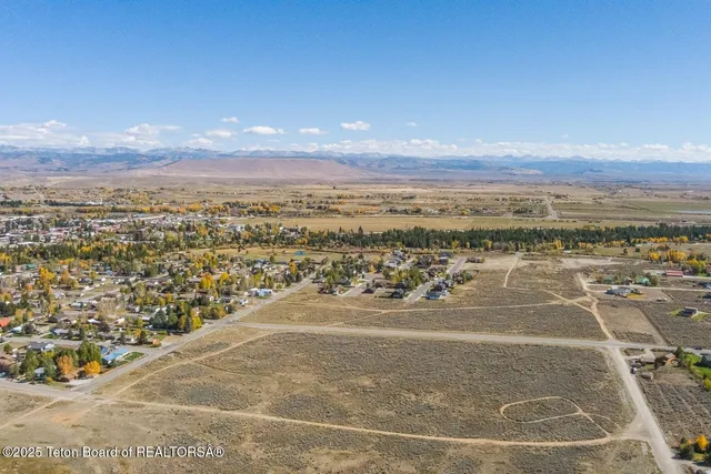 $2,000,000 | Stone Trail, Pinedale, WY 82941