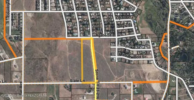 $2,000,000 | Stone Trail, Pinedale, WY 82941