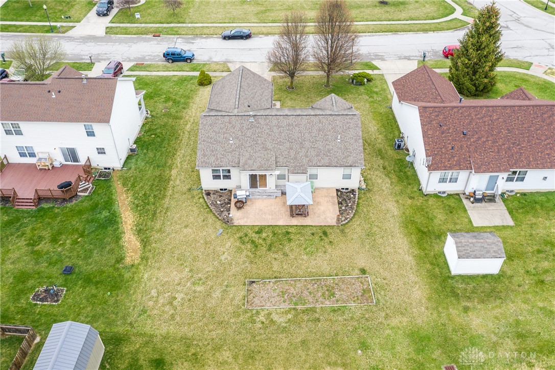 165 Concord Farm Road Union, OH 45322 - Photo 54 of 58