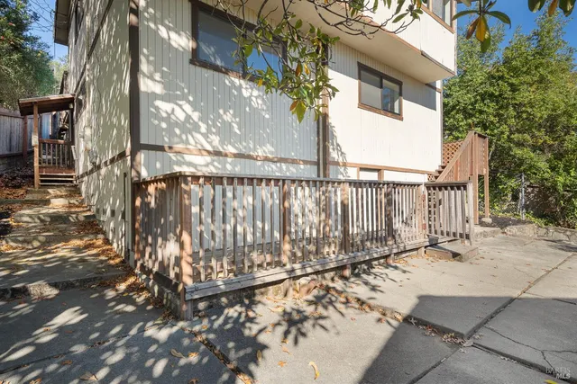 $925,000 | 171 Glen Park Avenue, San Rafael, CA 94901