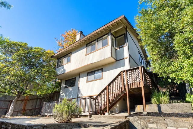 $925,000 | 171 Glen Park Avenue, San Rafael, CA 94901