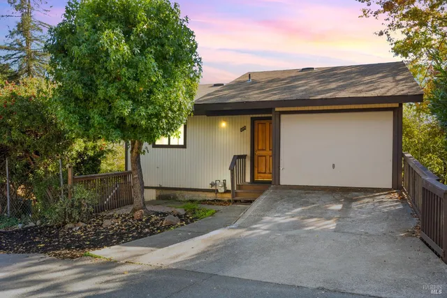 $925,000 | 171 Glen Park Avenue, San Rafael, CA 94901