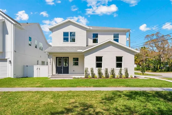 $1,250,000 | 3301 West Iowa Avenue, Tampa, FL 33611