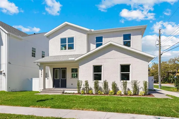 $1,250,000 | 3301 West Iowa Avenue, Tampa, FL 33611