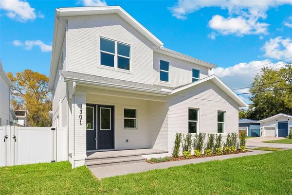 $1,250,000 | 3301 West Iowa Avenue, Tampa, FL 33611